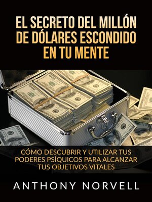 cover image of El Secreto del millón de dólares escondido en Tu Mente (Traducido)